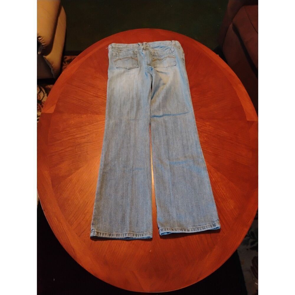 (1096) Mussimo Supply Co. Denim Jeans - Size: 16